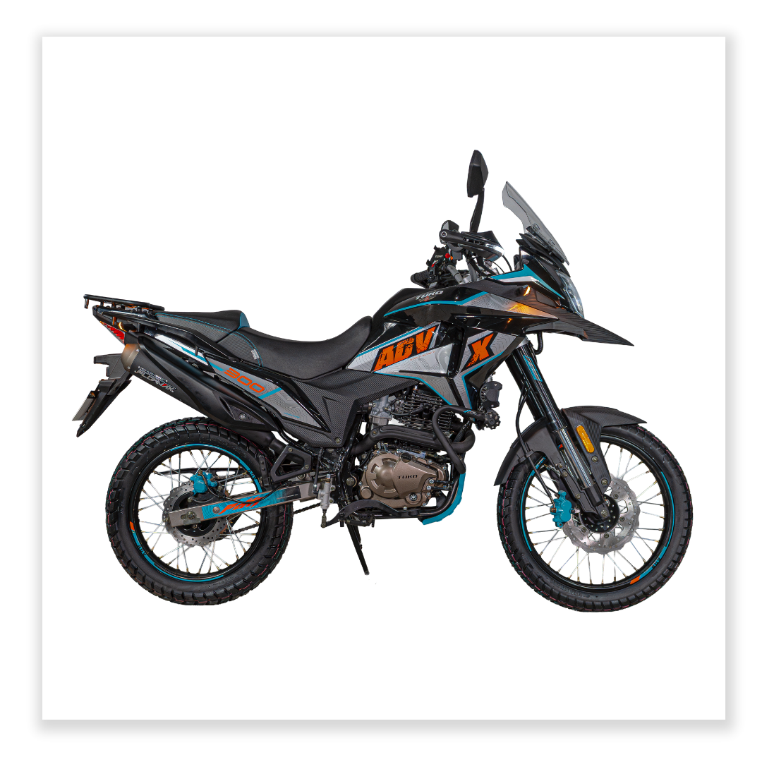 TK ADV X