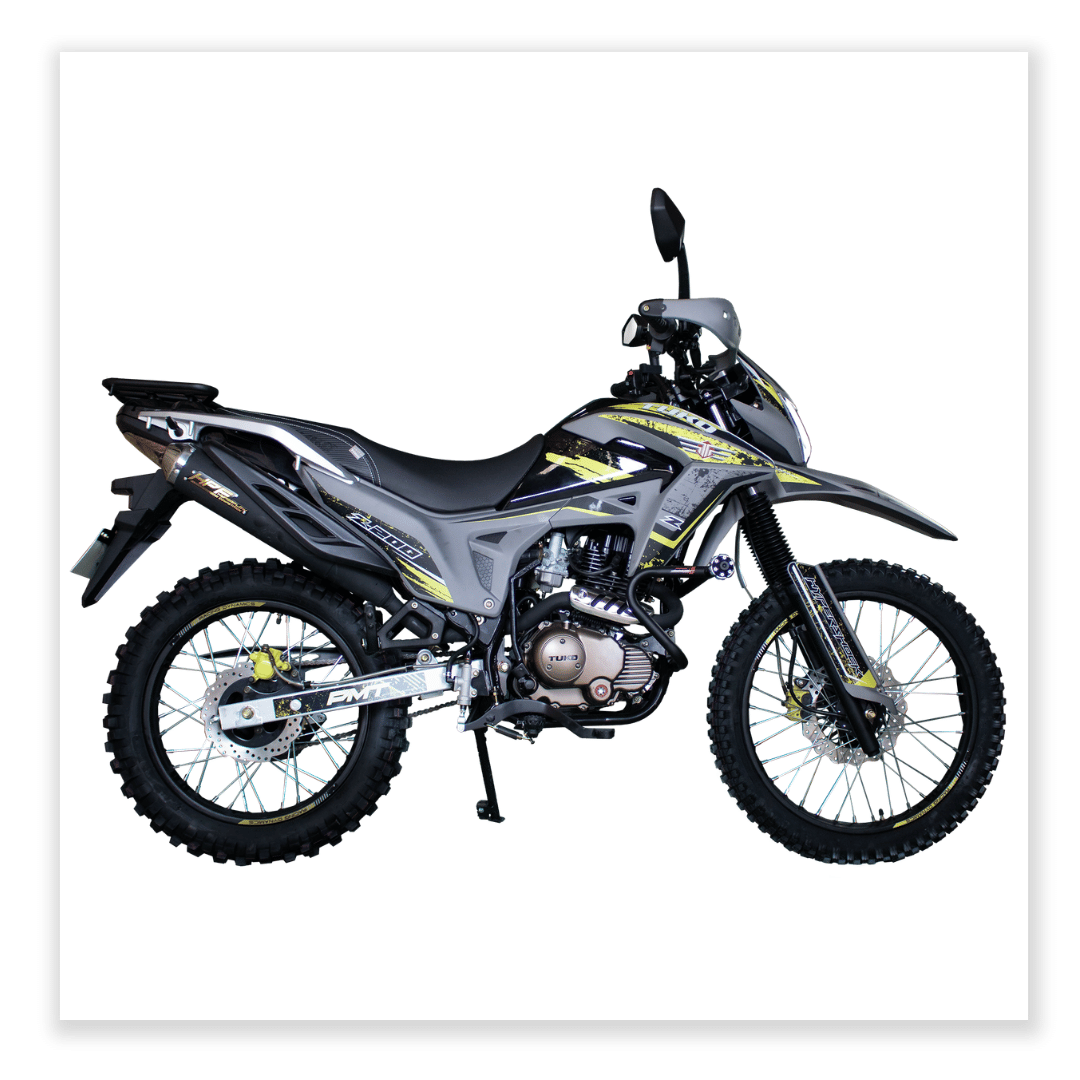TK Z200