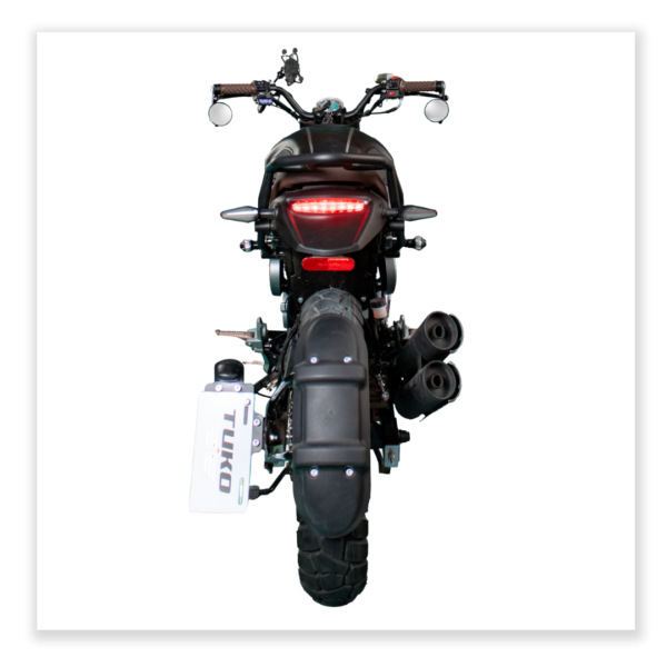TK TRACKER 300 – Motos Tuko