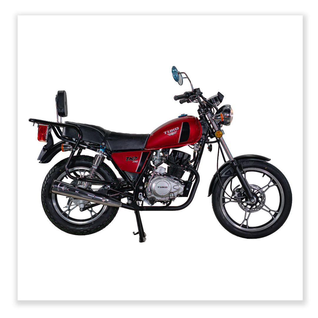 TK 7 150 EVO