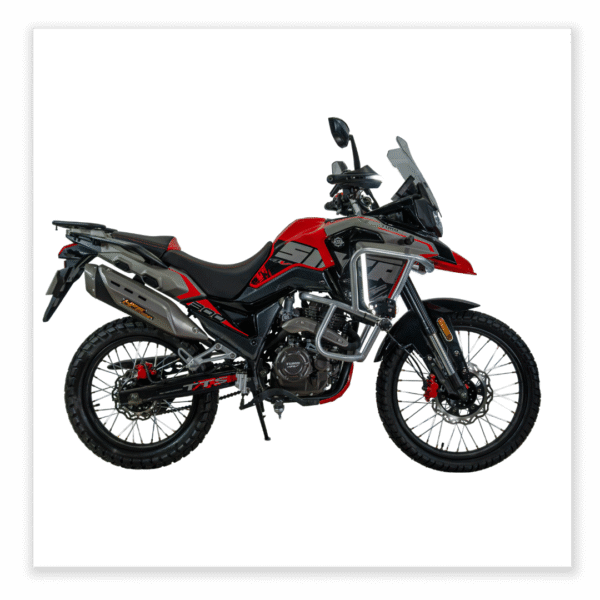 TK SIKR 4V