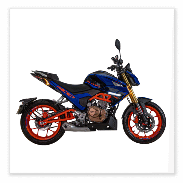 TK WILDCAT 300 4V